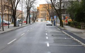 Foto: Bljesak.info / Parking u Mostaru